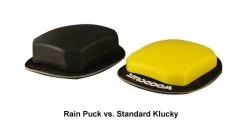 Klucky Pucks Rain Kneepucks 17 Klucky Pucks Rain Kneepucks -Motorcycle Parts klucky pucks rain kneepucks 6