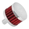 K&N Crankcase Breather Filter -Motorcycle Parts kn breather filter12 in