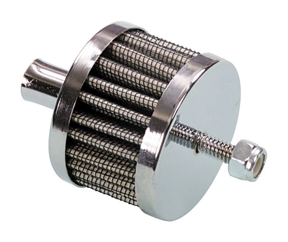 K&N Crankcase Breather Filter - Image 2