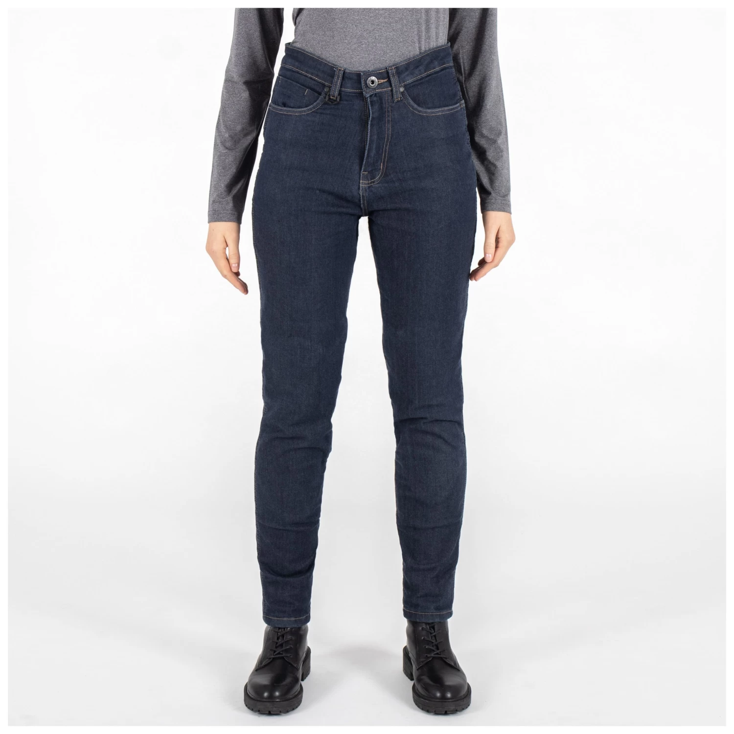 Knox Scarlett MK2 Skinny Women's Jeans (2XL) 5 Knox Scarlett MK2 Skinny Women's Jeans (2XL) - Image 3