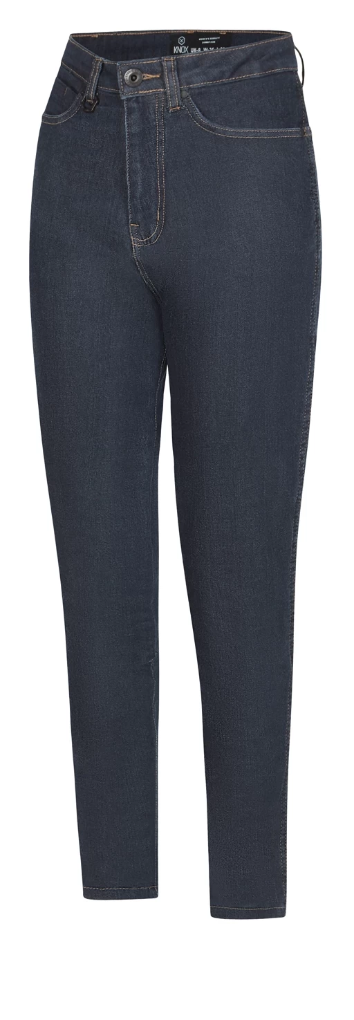 Knox Scarlett MK2 Skinny Women's Jeans (2XL) 3 Knox Scarlett MK2 Skinny Women's Jeans (2XL)
