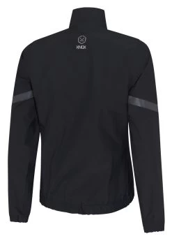 Knox Willow Waterproof Women's Jacket 6 Knox Willow Waterproof Women's Jacket -Motorcycle Parts knox willow waterproof womens jacket black 1