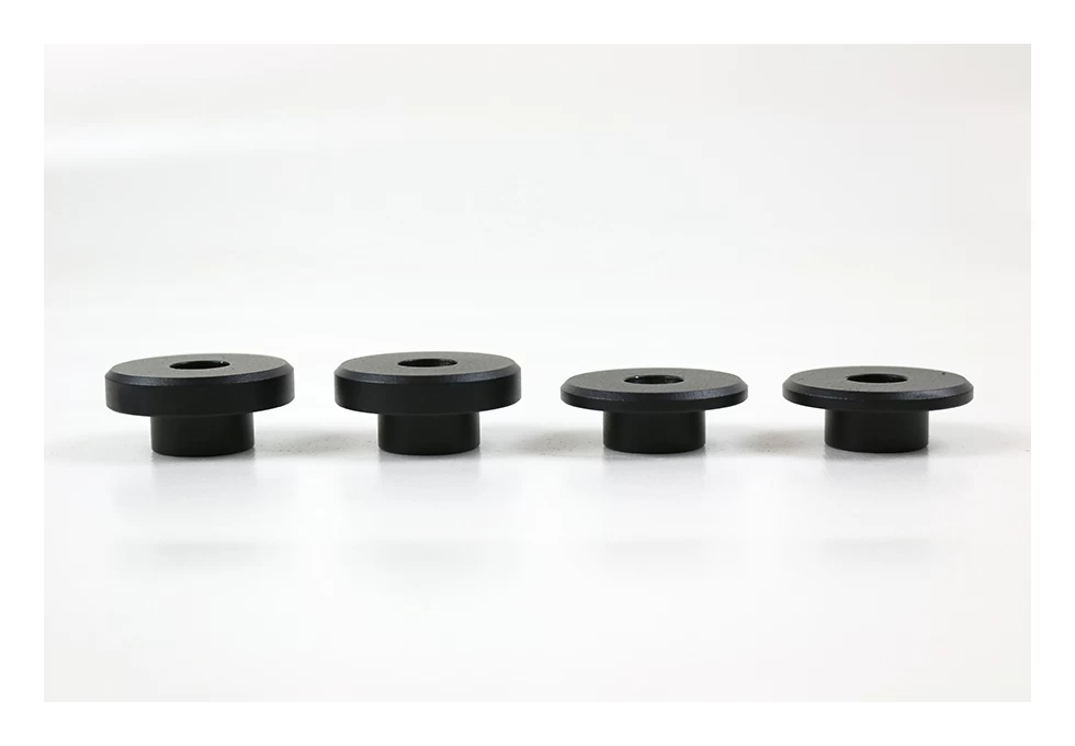 Kodlin USA Solid Riser Bushings For Harley Softail 2018-2023 4 Kodlin USA Solid Riser Bushings For Harley Softail 2018-2023 - Image 2