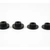 Kodlin USA Solid Riser Bushings For Harley Softail 2018-2023 2 Kodlin USA Solid Riser Bushings For Harley Softail 2018-2023 -Motorcycle Parts kodlin usa kodlin usa solid riser bushings for harley softail20182023 black