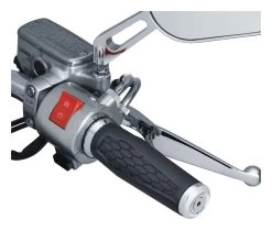 Kuryakyn Hex Universal 7/8" Grip 7 Kuryakyn Hex Universal 7/8" Grip -Motorcycle Parts kuryakyn hex universal78 grip 2