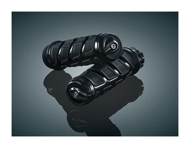 Kuryakyn Kinetic Grips For Indian Scout 2015-2023 3 Kuryakyn Kinetic Grips For Indian Scout 2015-2023