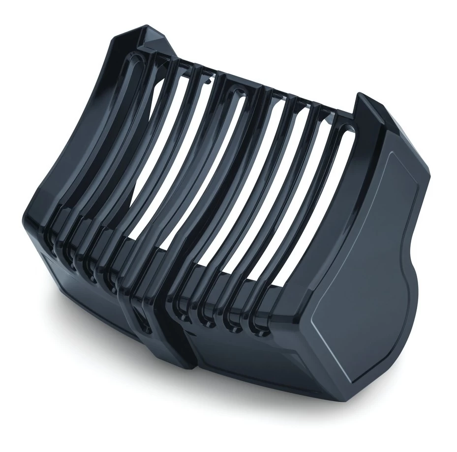 Kuryakyn Precision Oil Cooler Cover For Harley Touring 2017-2023 3 Kuryakyn Precision Oil Cooler Cover For Harley Touring 2017-2023