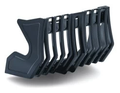 Kuryakyn Precision Coolant Pump Cover For Harley Twin Cooled Touring 2017-2023