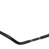LA Choppers 1 1/4" Big John Handlebars For Harley FL 2008-2023 Black [Blemished - Very Good] -Motorcycle Parts la choppers114 big john handlebars for harley fl20082022 black blemished very good black