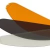 LaZer Pinlock Lens Insert -Motorcycle Parts la zer pinlock lens insert