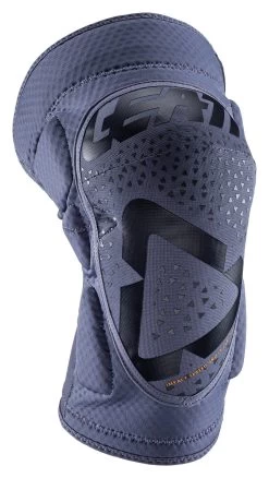 Leatt 3DF 5.0 Knee Guards 13 Leatt 3DF 5.0 Knee Guards -Motorcycle Parts leatt3 df50 knee guards flint 1