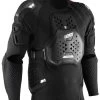 Leatt 3DF AirFit Hybrid Body Protector 2 Leatt 3DF AirFit Hybrid Body Protector -Motorcycle Parts leatt3 df air fit hybrid body protector