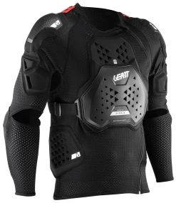 Leatt 3DF AirFit Hybrid Body Protector