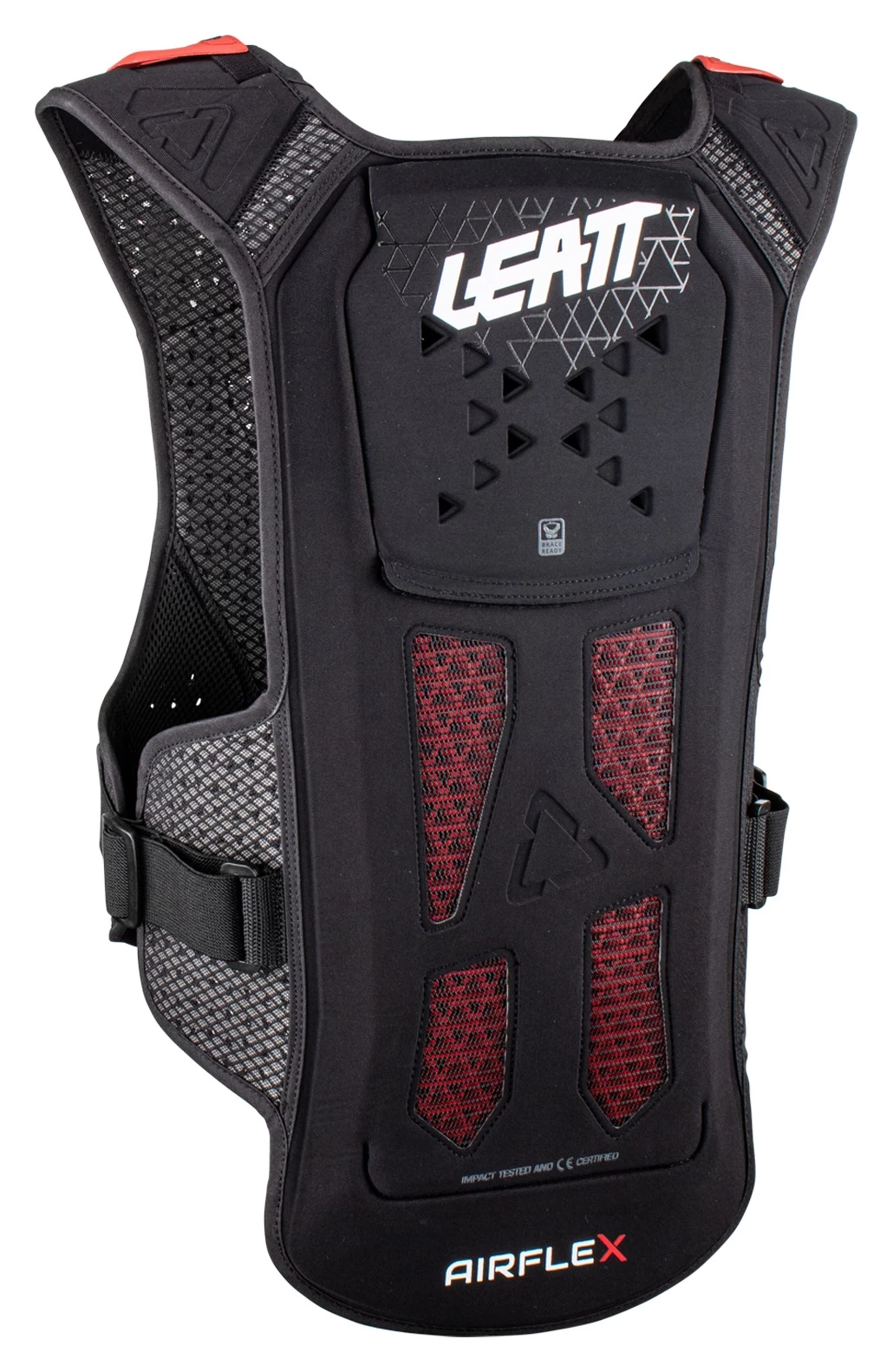Leatt Airflex Chest Protector 4 Leatt Airflex Chest Protector - Image 2