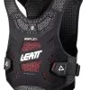 Leatt Airflex Chest Protector 1 Leatt Airflex Chest Protector -Motorcycle Parts leatt airflex chest protector black