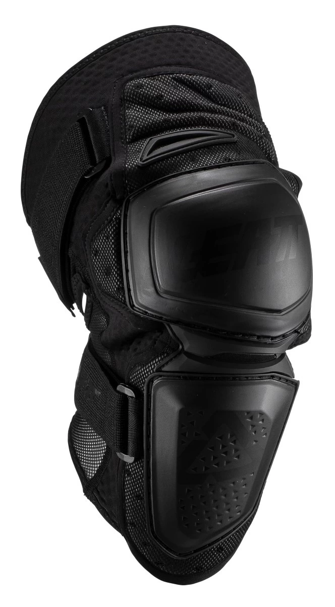 Leatt Enduro Knee Guards 4 Leatt Enduro Knee Guards - Image 2