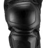 Leatt Enduro Knee Guards 1 Leatt Enduro Knee Guards -Motorcycle Parts leatt enduro knee guards black