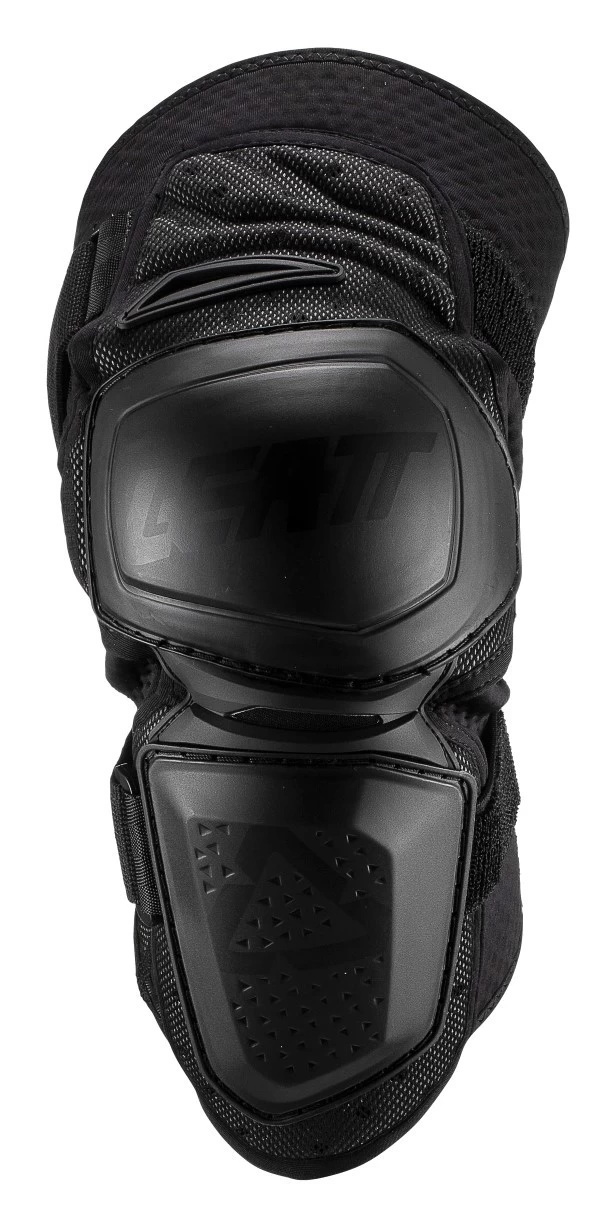 Leatt Enduro Knee Guards 3 Leatt Enduro Knee Guards