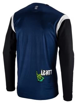Leatt MTB Gravity 3.0 Jersey 11 Leatt MTB Gravity 3.0 Jersey -Motorcycle Parts leatt mtb gravity30 jersey 1