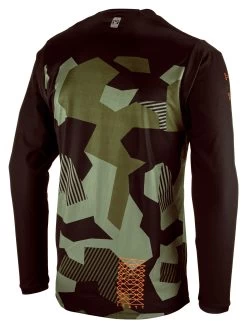 Leatt MTB Gravity 3.0 Jersey 13 Leatt MTB Gravity 3.0 Jersey -Motorcycle Parts leatt mtb gravity30 jersey 3