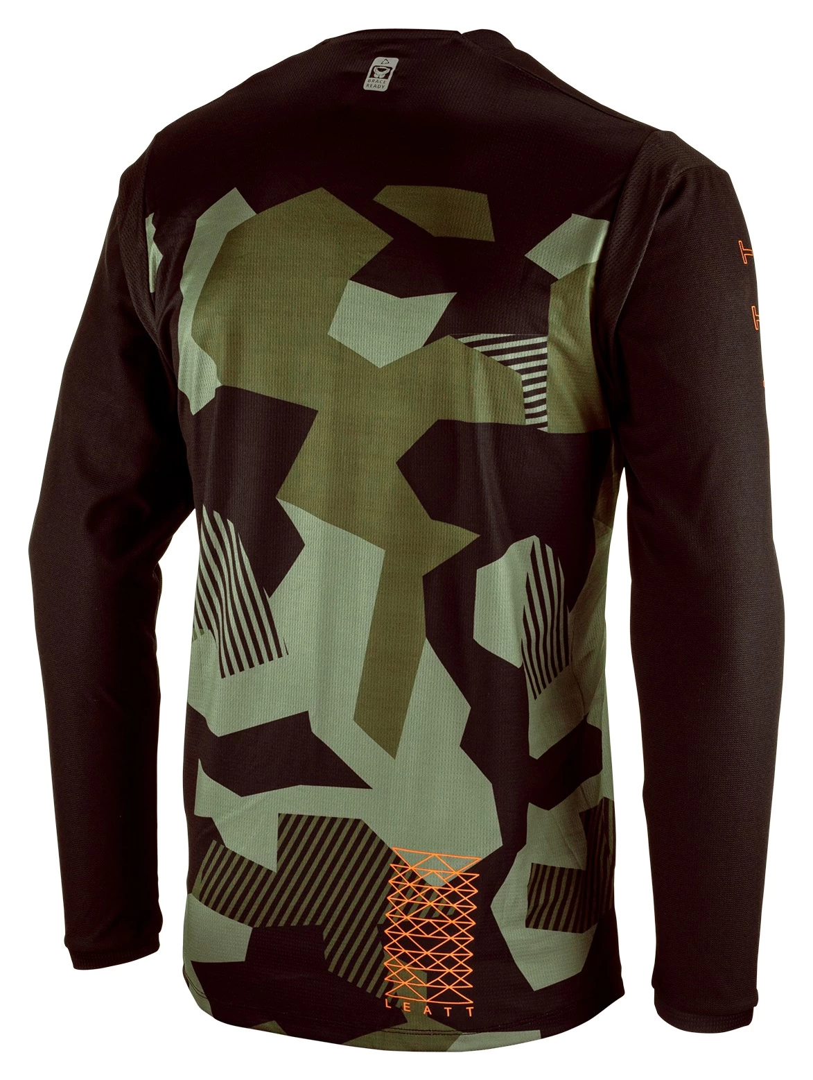 Leatt MTB Gravity 3.0 Jersey 8 Leatt MTB Gravity 3.0 Jersey - Image 6