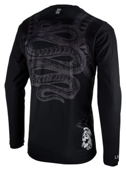 Leatt MTB Gravity 3.0 Jersey 9 Leatt MTB Gravity 3.0 Jersey -Motorcycle Parts leatt mtb gravity30 jersey black 1