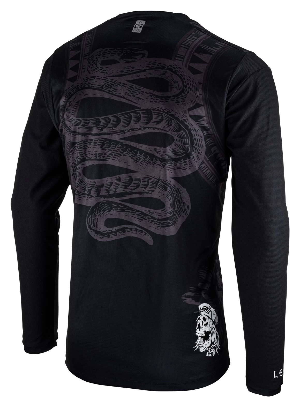 Leatt MTB Gravity 3.0 Jersey 4 Leatt MTB Gravity 3.0 Jersey - Image 2