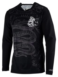 Leatt MTB Gravity 3.0 Jersey