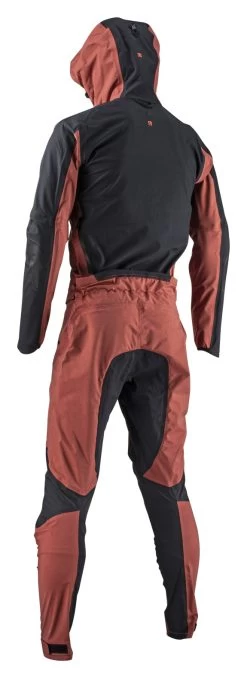Leatt MTB Hydradri 3.0 Mono Suit -Motorcycle Parts leatt mtb hydradri30 mono suit red 1