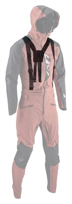 Leatt MTB Hydradri 3.0 Mono Suit -Motorcycle Parts leatt mtb hydradri30 mono suit red 2