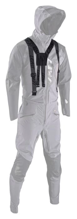 Leatt MTB Hydradri 3.0 Mono Suit -Motorcycle Parts leatt mtb hydradri30 mono suit shadow 2