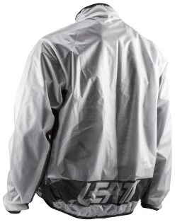 Leatt Race Cover Rain Shell Jacket -Motorcycle Parts leatt race cover rain shell jacket 1