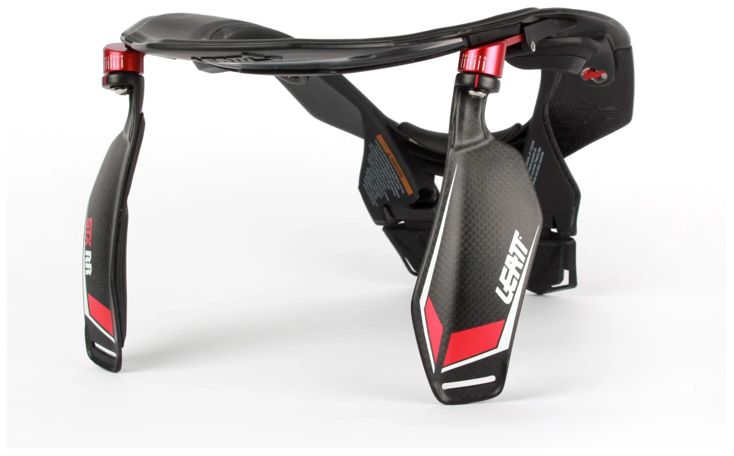 Leatt STX RR Road Neck Brace 4 Leatt STX RR Road Neck Brace - Image 2
