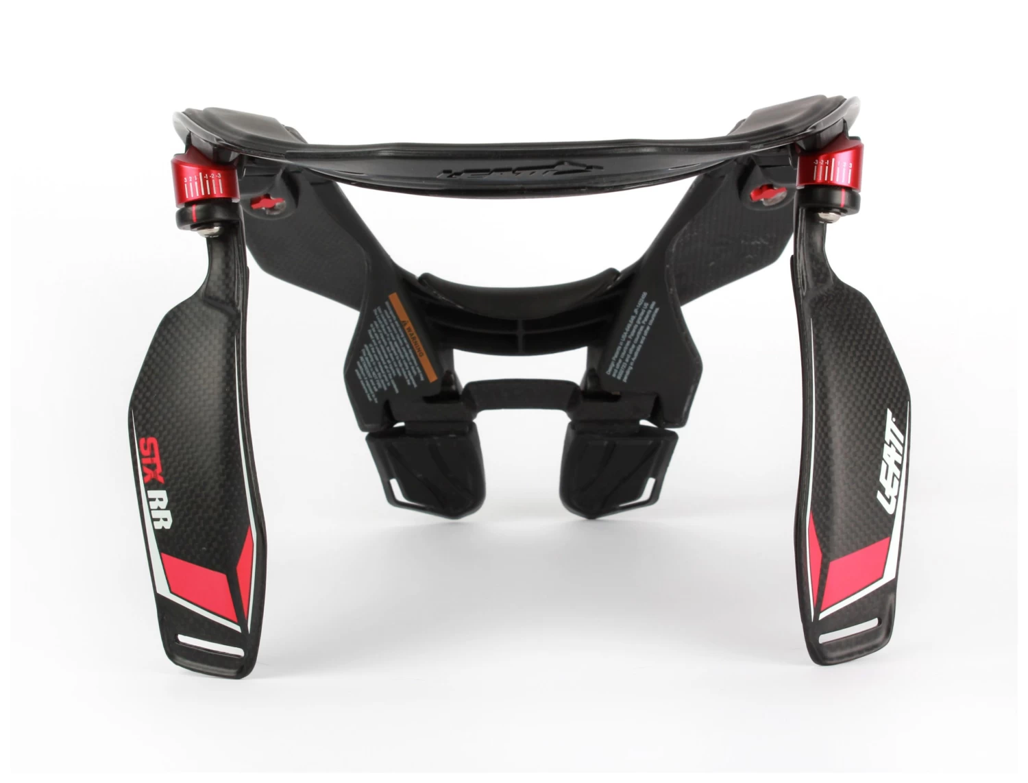 Leatt STX RR Road Neck Brace 5 Leatt STX RR Road Neck Brace - Image 3