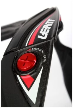 Leatt STX RR Road Neck Brace 15 Leatt STX RR Road Neck Brace -Motorcycle Parts leatt stxrr road neck brace 4