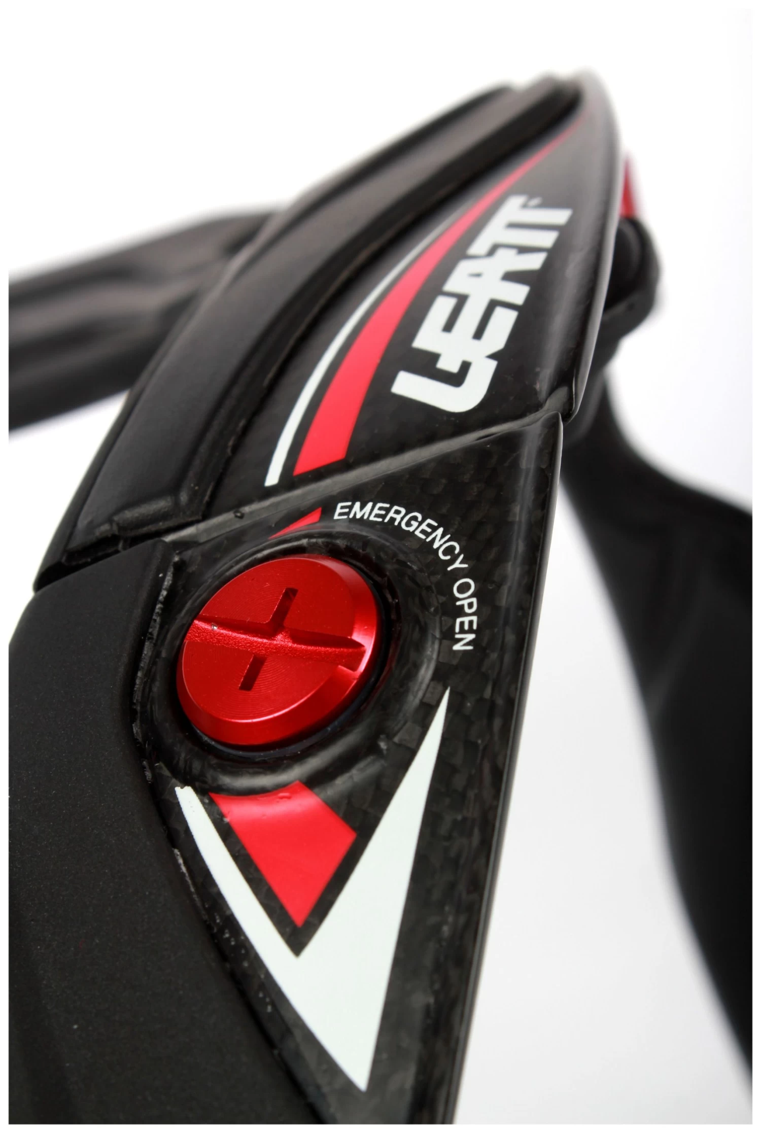 Leatt STX RR Road Neck Brace 7 Leatt STX RR Road Neck Brace - Image 5