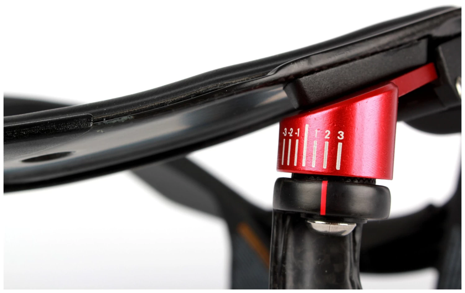 Leatt STX RR Road Neck Brace 8 Leatt STX RR Road Neck Brace - Image 6