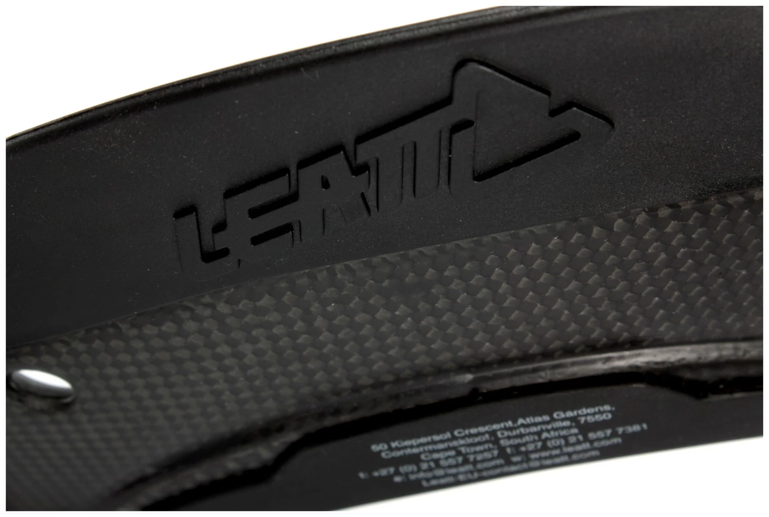 Leatt STX RR Road Neck Brace 9 Leatt STX RR Road Neck Brace - Image 7
