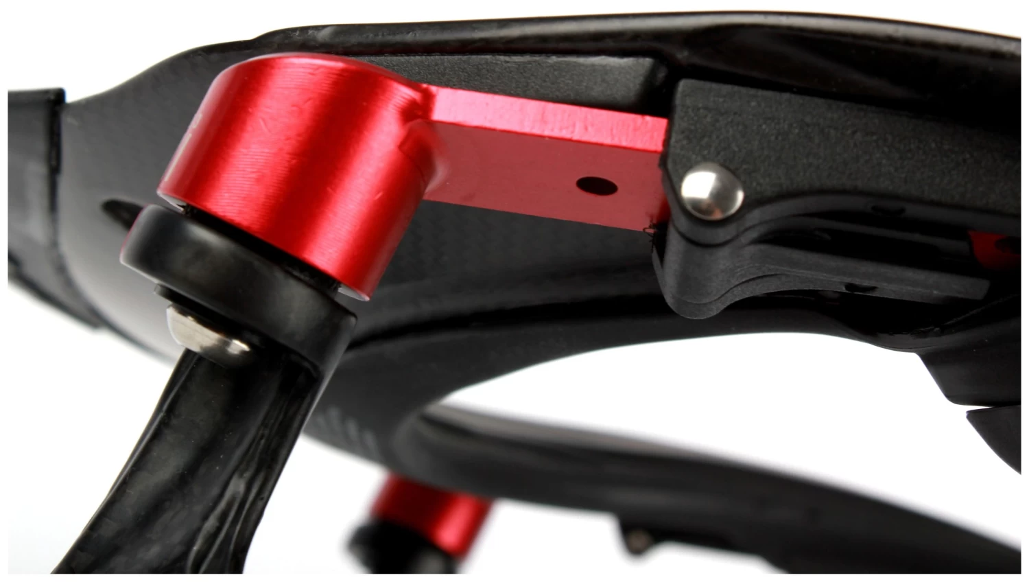 Leatt STX RR Road Neck Brace 10 Leatt STX RR Road Neck Brace - Image 8