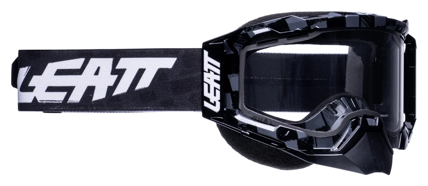 Leatt Velocity 5.5 SNX Goggles 3 Leatt Velocity 5.5 SNX Goggles