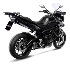 LeoVince End Cap Kit Yamaha FZ-09 / MT-09 8 LeoVince End Cap Kit Yamaha FZ-09 / MT-09 -Motorcycle Parts leo vince end cap kit yamaha fz09 mt09 2