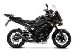 LeoVince End Cap Kit Yamaha FZ-09 / MT-09