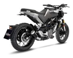 LeoVince LV-10 Slip-On Exhaust Husqvarna Vitpilen 401 / Svartpilen 401 2020 17 LeoVince LV-10 Slip-On Exhaust Husqvarna Vitpilen 401 / Svartpilen 401 2020 -Motorcycle Parts leo vince lv10 slip on exhaust yamaha fz10 mt1020172020 1