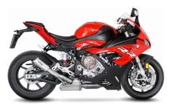 LeoVince LV-10 Slip-On Exhaust BMW S1000RR 2020-2023 23 LeoVince LV-10 Slip-On Exhaust BMW S1000RR 2020-2023 -Motorcycle Parts leo vince lv10 slip on exhaust yamaha fz10 mt1020172020 13