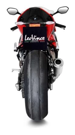 LeoVince LV-10 Slip-On Exhaust BMW S1000RR 2020-2023 25 LeoVince LV-10 Slip-On Exhaust BMW S1000RR 2020-2023 -Motorcycle Parts leo vince lv10 slip on exhaust yamaha fz10 mt1020172020 15