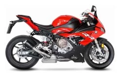 LeoVince LV-10 Slip-On Exhaust BMW S1000RR 2020-2023 16 LeoVince LV-10 Slip-On Exhaust BMW S1000RR 2020-2023 -Motorcycle Parts leo vince lv10 slip on exhaust yamaha fz10 mt1020172020 8
