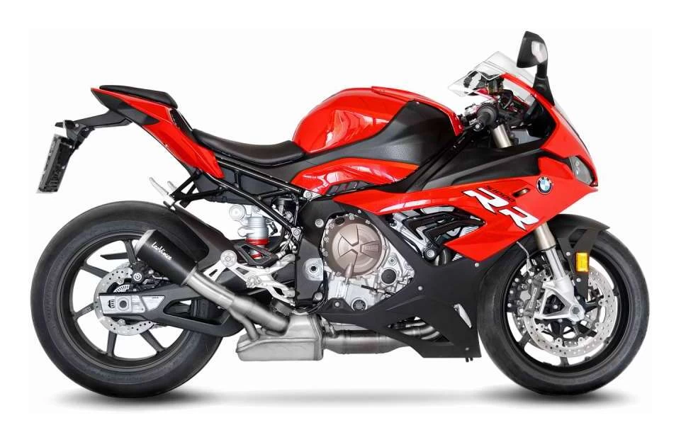 LeoVince LV-10 Slip-On Exhaust BMW S1000RR 2020-2023 5 LeoVince LV-10 Slip-On Exhaust BMW S1000RR 2020-2023 - Image 3