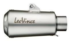LeoVince LV-10 Slip-On Exhaust Husqvarna Vitpilen 401 / Svartpilen 401 2020 19 LeoVince LV-10 Slip-On Exhaust Husqvarna Vitpilen 401 / Svartpilen 401 2020 -Motorcycle Parts leo vince lv10 slip on exhaust z1000 ss 1