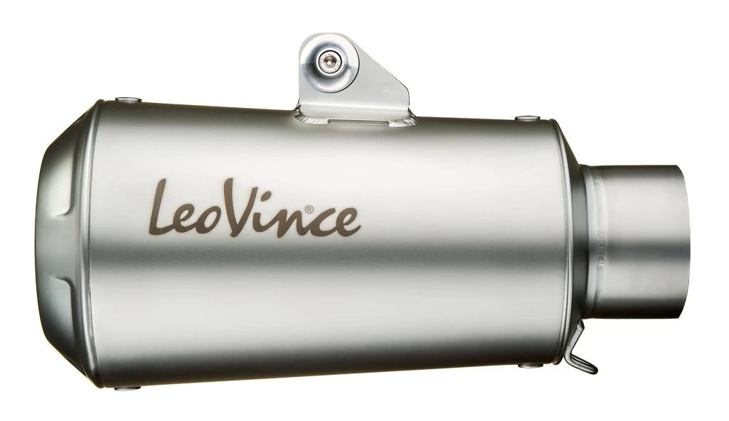 LeoVince LV-10 Slip-On Exhaust BMW S1000RR 2020-2023 8 LeoVince LV-10 Slip-On Exhaust BMW S1000RR 2020-2023 - Image 6