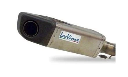 LeoVince Underbody EVO II Slip-On Exhaust KTM 690 Duke 2008-2011 3 LeoVince Underbody EVO II Slip-On Exhaust KTM 690 Duke 2008-2011 - Image 2